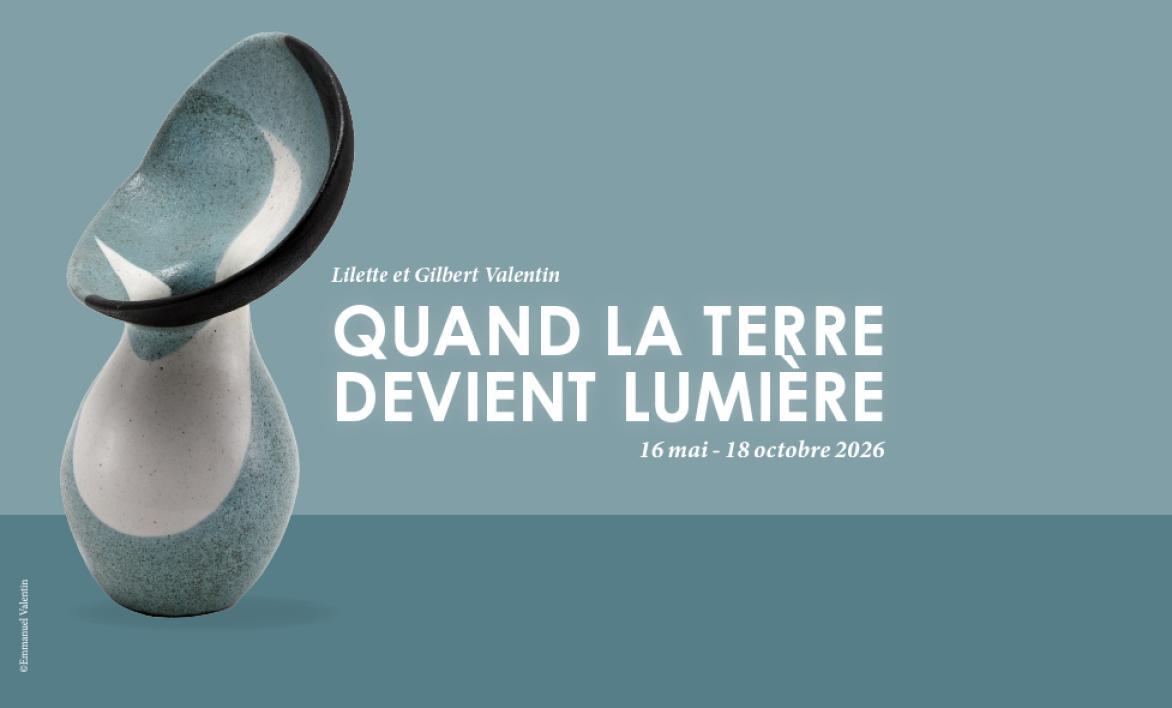 Quand la terre devient lumière