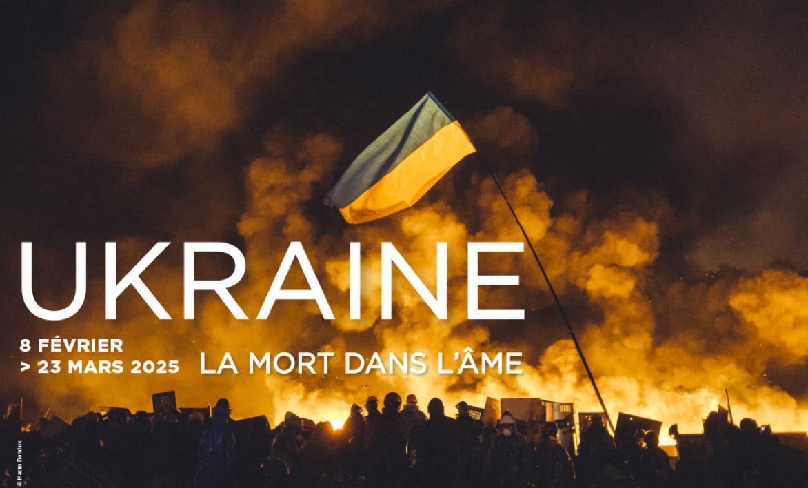 Ukraine - La mort dans l'âme