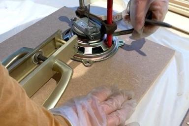 Atelier mécarécup