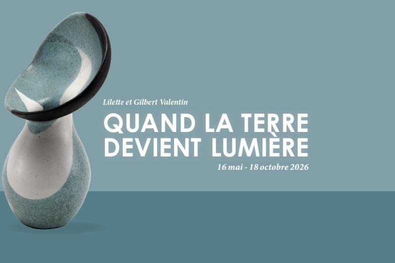 Quand la terre devient lumière