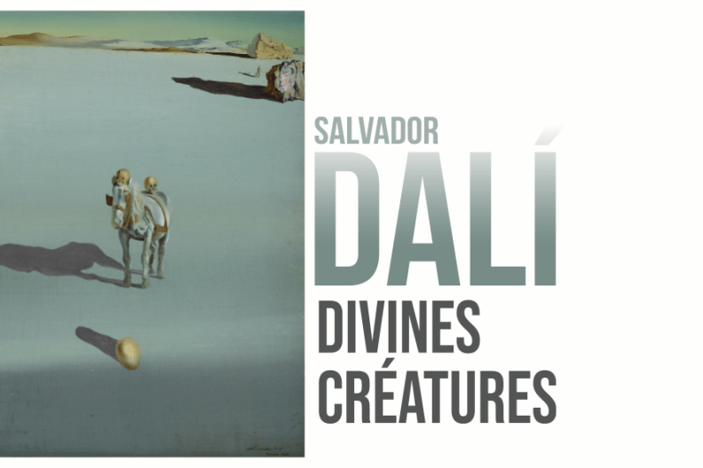 Exposition - Dali