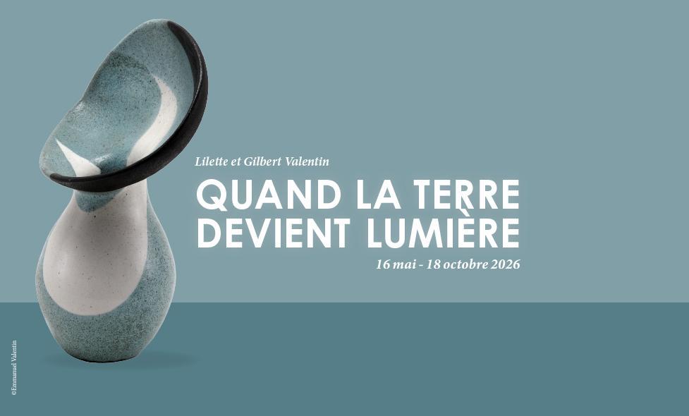 Quand la terre devient lumière - Agrandir l'image, fenêtre modale