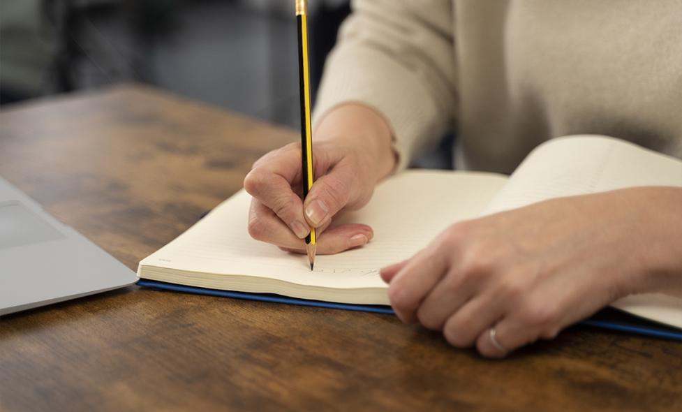 Ateliers d’écriture - Agrandir l'image, fenêtre modale