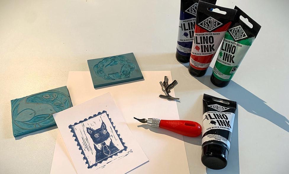 Ateliers Tamponlino - Agrandir l'image, fenêtre modale