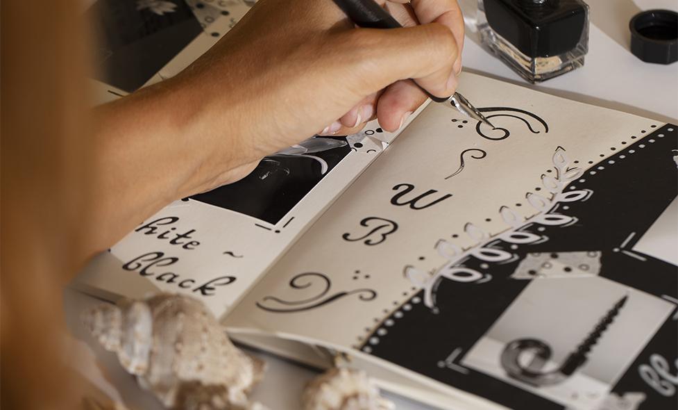 Fais ta Une - Agrandir l'image, fenêtre modale