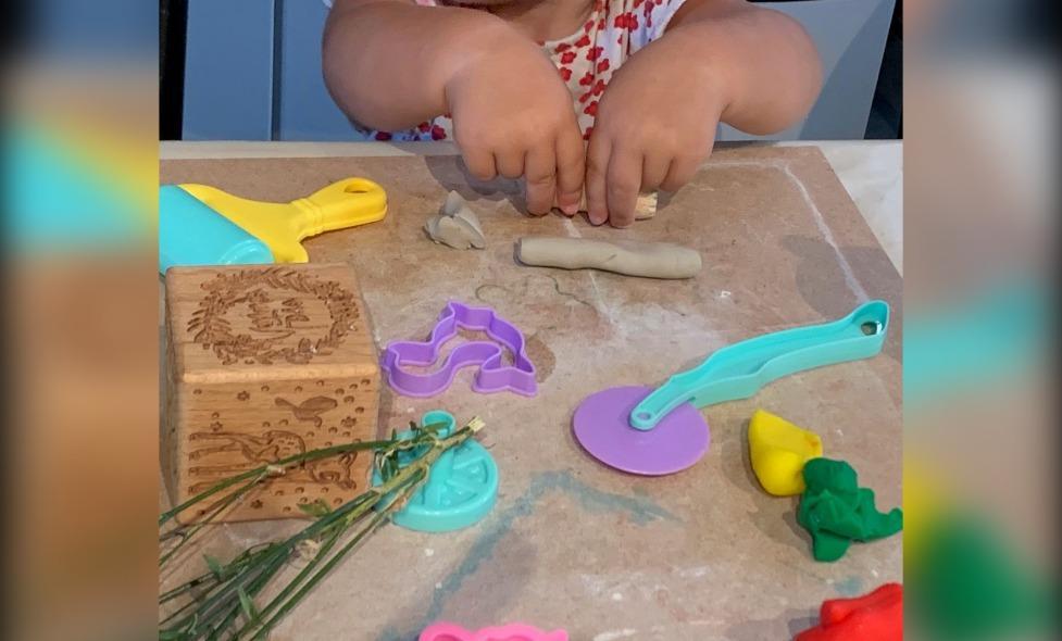 Atelier pour tout petits - Agrandir l'image, fenêtre modale