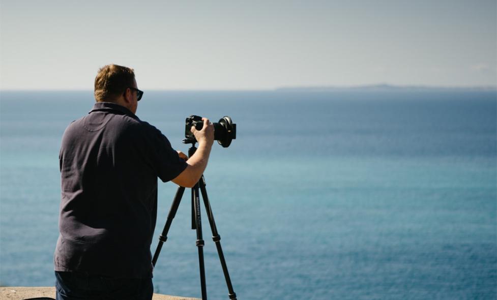 Stage photo - Agrandir l'image, fenêtre modale