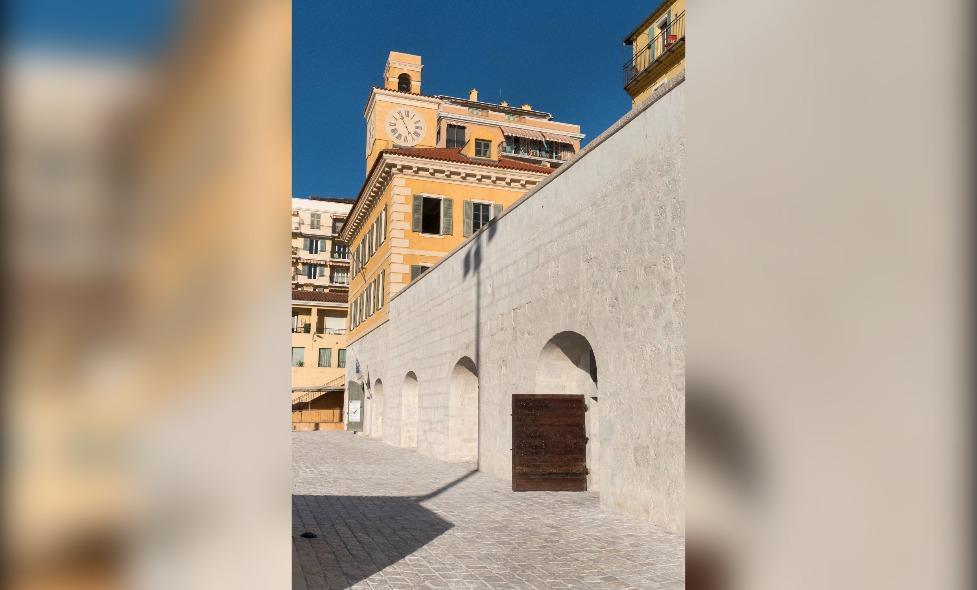 Visites guidées ancien bagne - Agrandir l'image, fenêtre modale